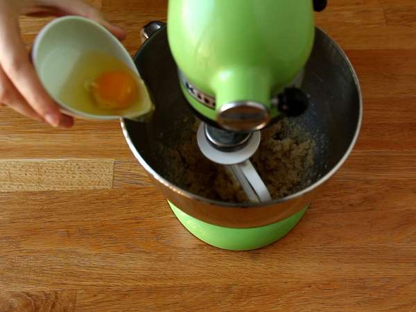 Flankie, kurabiye ve böreğin mükemmel birleşimi! - Hazırlık adım 1