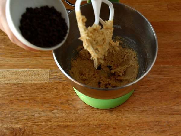 Flankie, kurabiye ve böreğin mükemmel birleşimi! - Hazırlık adım 2