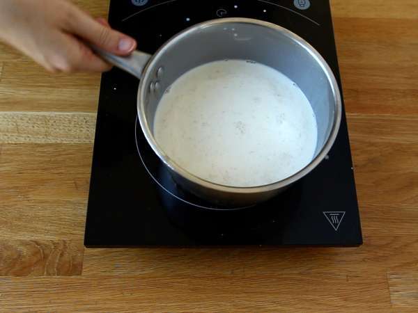 Flankie, kurabiye ve böreğin mükemmel birleşimi! - Hazırlık adım 6