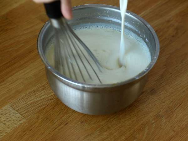 Flankie, kurabiye ve böreğin mükemmel birleşimi! - Hazırlık adım 7