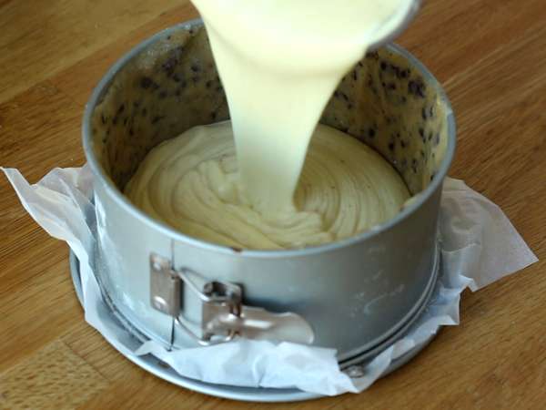 Flankie, kurabiye ve böreğin mükemmel birleşimi! - Hazırlık adım 9