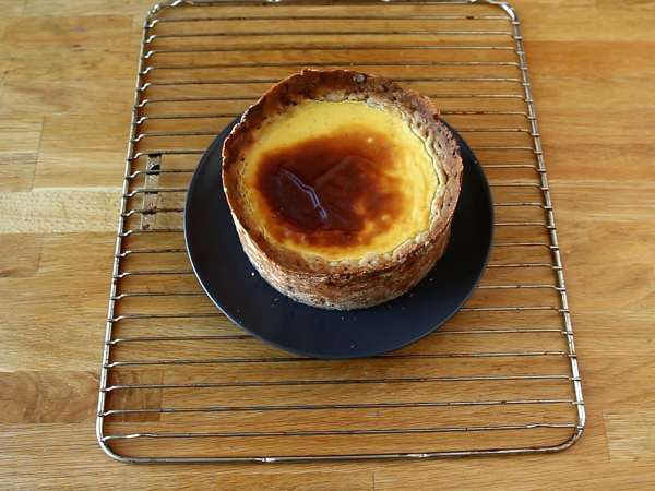 Flankie, kurabiye ve böreğin mükemmel birleşimi! - Hazırlık adım 11