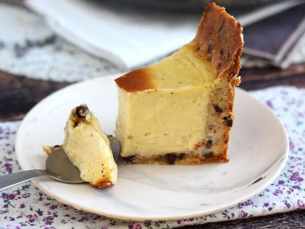 Flankie, kurabiye ve böreğin mükemmel birleşimi! - Hazırlık adım 12