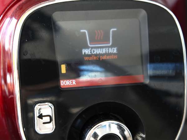 Cookeo ile süper hızlı paella - Hazırlık adım 2