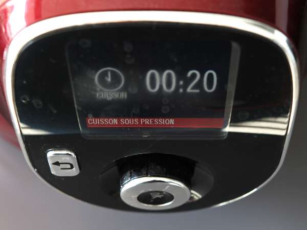 Cookeo ile süper hızlı paella - Hazırlık adım 7