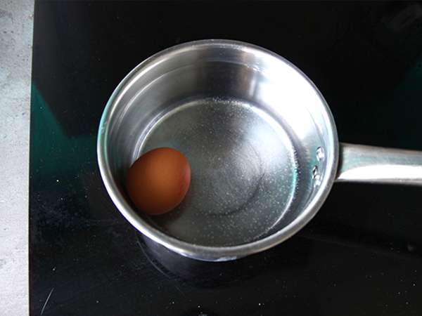 Pâté Berrichon, geleneksel bir yemek için süper gurme Paskalya ezmesi! - Hazırlık adım 1