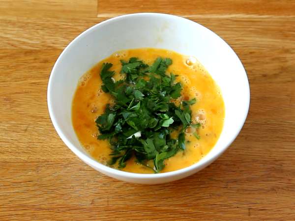 Bacalhau à Brás, kolay ve lezzetli geleneksel bir Portekiz tarifi - Hazırlık adım 3