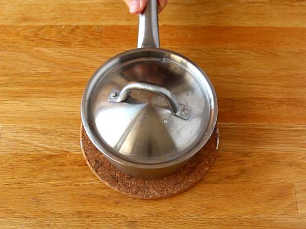 Club Maki, Japon sandviç kulübü - Hazırlık adım 2