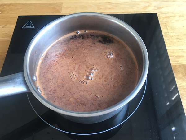 Sangria sosu nasıl yapılır? Et ile mükemmel! - Hazırlık adım 2