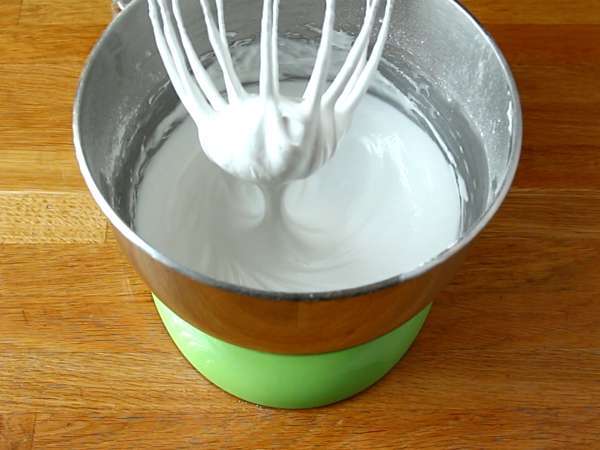 Amaretti, kahvenin yanında mükemmel İtalyan badem ikramı! - Hazırlık adım 1