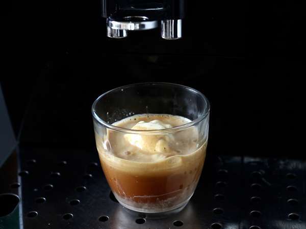 Affogato ferahlatıcı gurme kahve! - Hazırlık adım 3