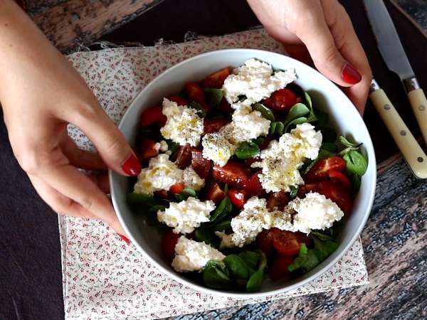 Kendi burratanızı kendiniz yapın! Kolay ve ekonomik! - Hazırlık adım 5