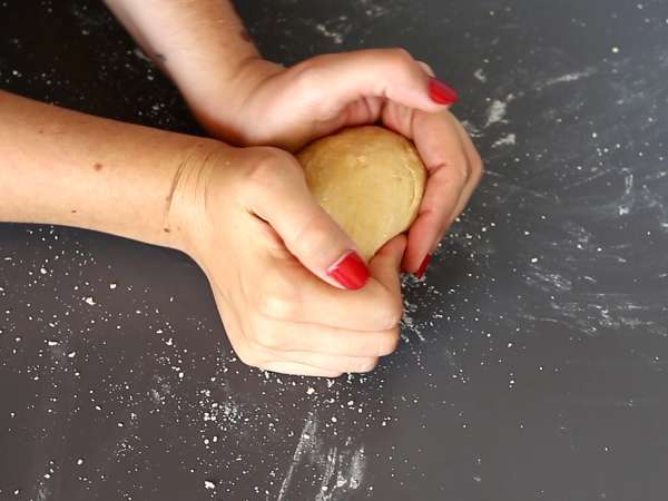 Ev yapımı kelebekler - Hazırlık adım 4