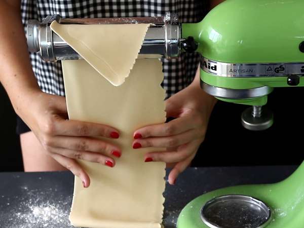 Ev yapımı kelebekler - Hazırlık adım 6