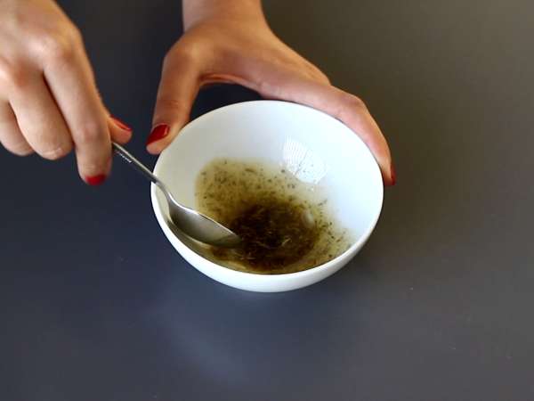 Balkabağında Sonbahar Reblochon Fondü! - Hazırlık adım 3