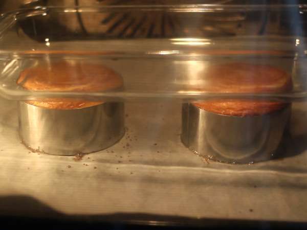 New York roll maison express, Fransa'da çok moda olan viennoiserie'nin düşük maliyetli bir versiyonu - Hazırlık adım 9