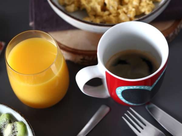 Sevgililer Günü brunch'ı - Hazırlık adım 5