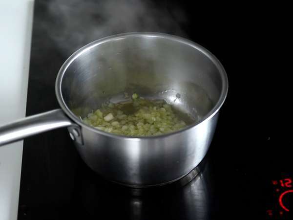 Patlıcan parmigiana, adım adım açıklanan geleneksel tarif! - Hazırlık adım 2