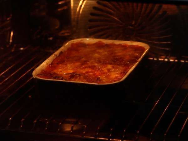 Patlıcan parmigiana, adım adım açıklanan geleneksel tarif! - Hazırlık adım 10