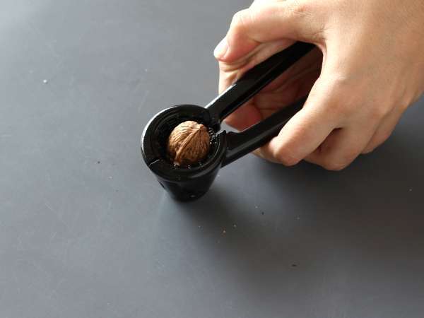 Süper gurme kuşkonmaz salatası - Hazırlık adım 6