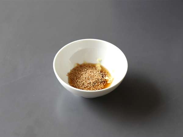 Gochujang soslu Kore usulü somon 8 dakikada hazır - Hazırlık adım 1