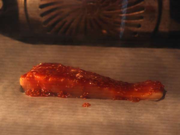 Gochujang soslu Kore usulü somon 8 dakikada hazır - Hazırlık adım 4