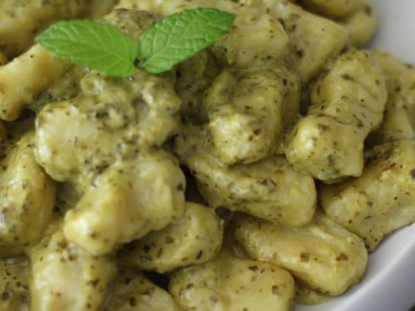 Patates gnocchi: evde hazırlamak için tüm sırlar! - Hazırlık adım 8