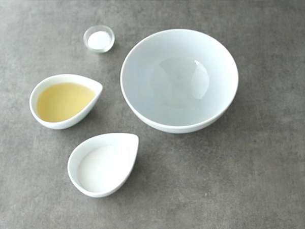 Suşi pirinci nasıl yapılır? - Hazırlık adım 3