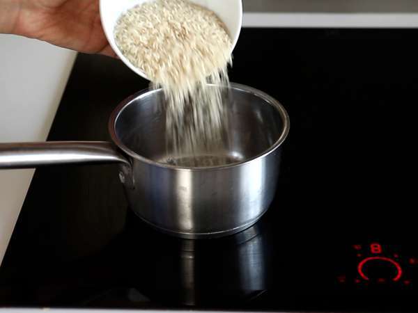 Tereyağlı tavuk, tavuklu mükemmel bir Hint yemeği! - Hazırlık adım 7