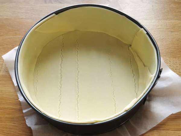 Sizi çocukluğunuza geri götürecek çikolatalı muhallebi - Hazırlık adım 1