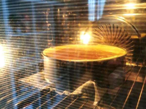 Sizi çocukluğunuza geri götürecek çikolatalı muhallebi - Hazırlık adım 6