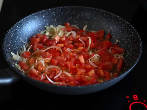 Bandeja Paisa, lezzet ve gelenek dolu Kolombiya yemeği - Hazırlık adım 3