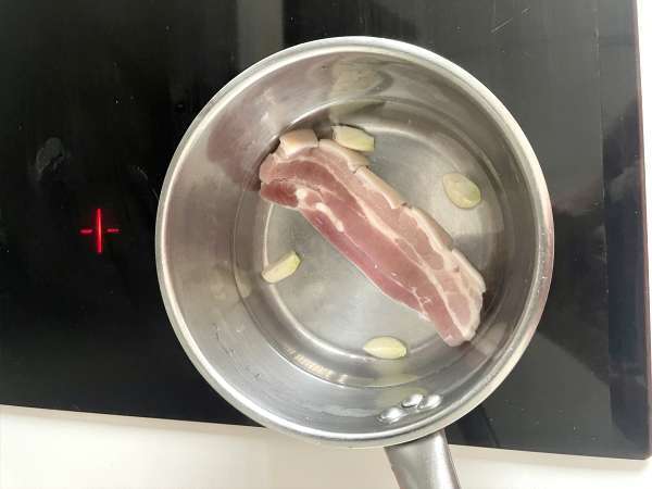 Bandeja Paisa, lezzet ve gelenek dolu Kolombiya yemeği - Hazırlık adım 5