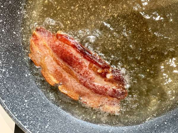 Bandeja Paisa, lezzet ve gelenek dolu Kolombiya yemeği - Hazırlık adım 6