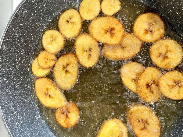 Bandeja Paisa, lezzet ve gelenek dolu Kolombiya yemeği - Hazırlık adım 7