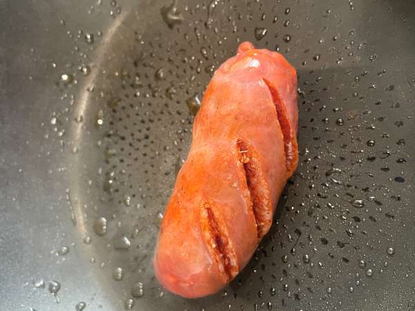 Bandeja Paisa, lezzet ve gelenek dolu Kolombiya yemeği - Hazırlık adım 8