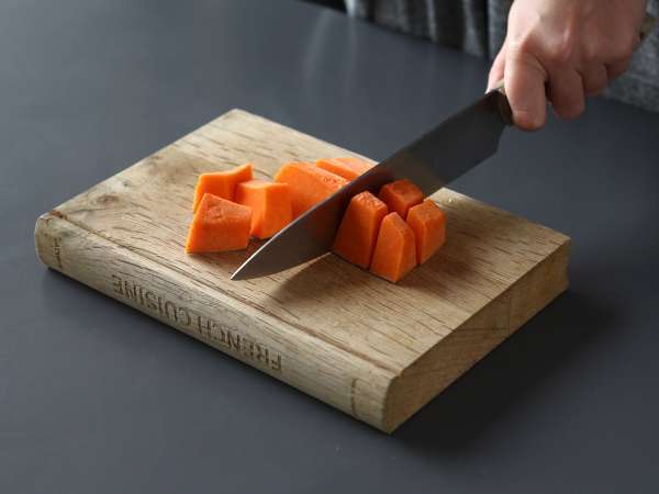 Ev yapımı balkabağı şurubu, sonbahar/kış içecekleri için mükemmel - Hazırlık adım 1