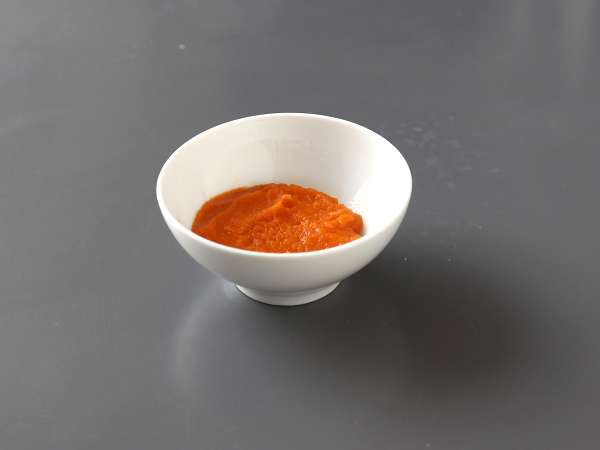 Ev yapımı balkabağı şurubu, sonbahar/kış içecekleri için mükemmel - Hazırlık adım 2