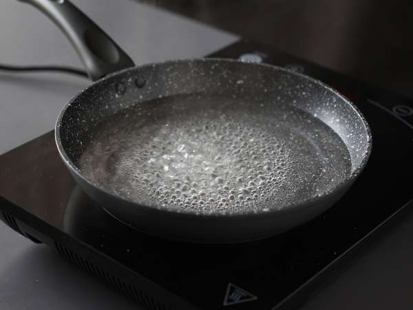 Ev yapımı balkabağı şurubu, sonbahar/kış içecekleri için mükemmel - Hazırlık adım 3