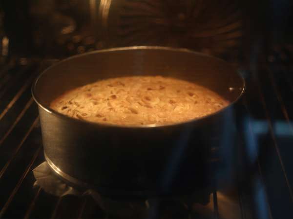 Noisetier, 5 malzemeli çıtır çıtır, eriyen fındıklı kek! - Hazırlık adım 4