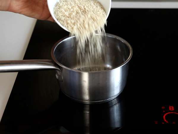 Teriyaki tavuk, tatlı ve tuzlu Japon sosuna bayılacaksınız! - Hazırlık adım 4