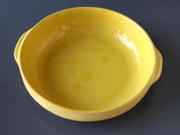 Tavuk butlarını fırında nasıl pişirebilirim? - Hazırlık adım 2