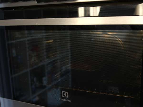 Ekstra eriyen ricotta ve ıspanaklı lazanya - Hazırlık adım 12