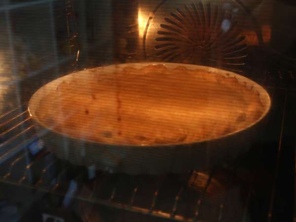 Arpacık soğanlı ve beyaz peynirli tarte tatin, karşı konulmaz tuzlu versiyon! - Hazırlık adım 6