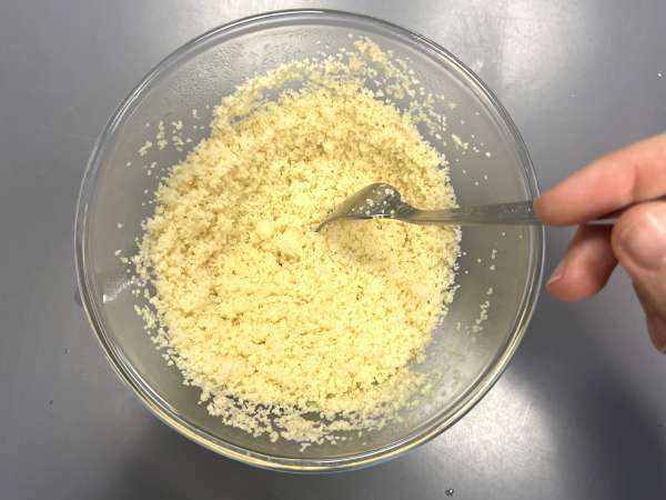 İrmik nasıl pişirilir? Süper kolay pişirme! - Hazırlık adım 3