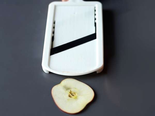 Sevgililer Günü için mükemmel kokteyl, Kızılcık Spritz! - Hazırlık adım 1