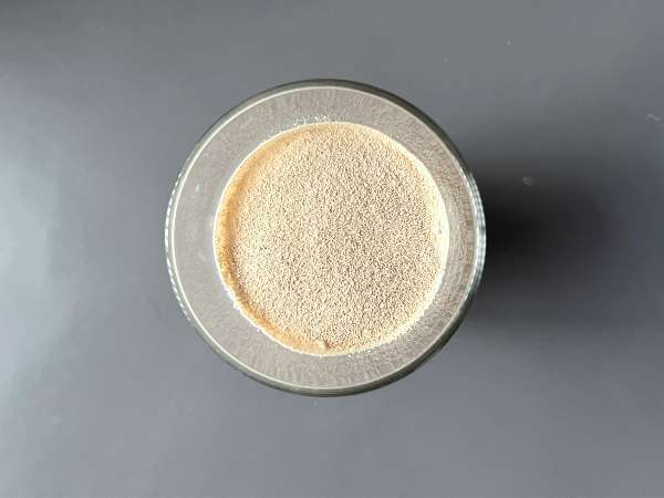 Fırında pişmiş çörekler, sağlıklı ama lezzetli versiyon - Hazırlık adım 1