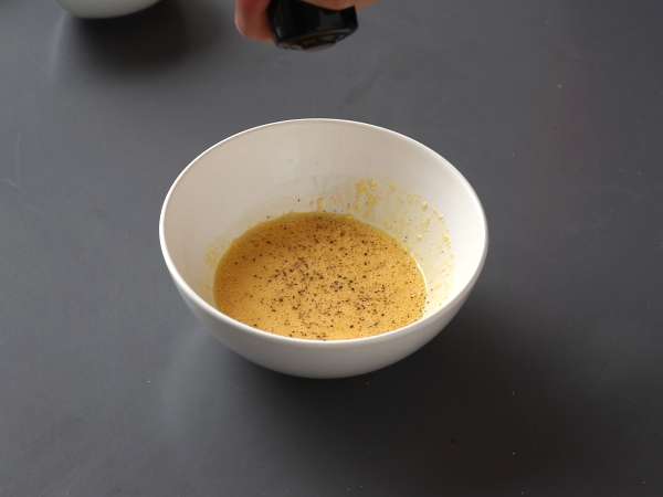 Spaghetti alla carbonara, gerçek İtalyan karbonhidrat tarifi! - Hazırlık adım 5