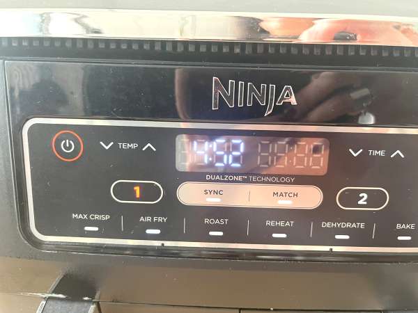 Air Fryer ile jambon kroketleri: az yağ, ama her zamanki gibi çıtır! - Hazırlık adım 10