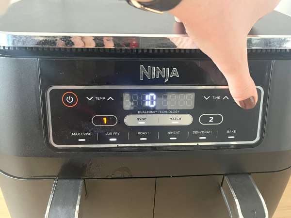 Hava fritözü ile çıtır çıtır, yumuşacık gnocchi, sadece 10 dakikada hazır! - Hazırlık adım 2